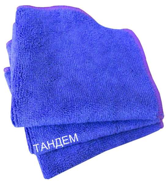 Микрофибра. Салфетки для детейлинга и автомоек в Электростале фото 23