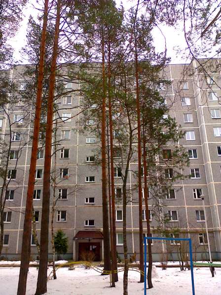 3к. квартира на берегу Волги в Конаково фото 7