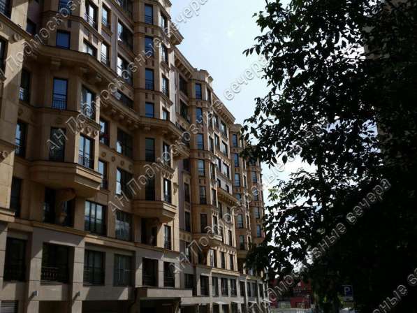Продам двухкомнатную квартиру в Москва.Жилая площадь 100,01 кв.м.Этаж 7.Есть Балкон. в Москве фото 18