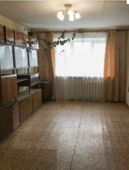Продается трехкомнатная квартира на мкрн. Чкаловский, д. 37 в Переславле-Залесском фото 9