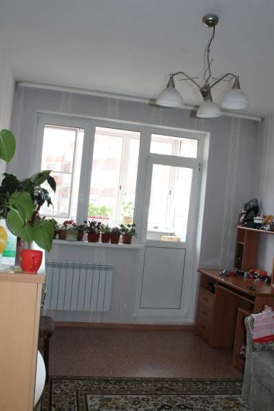 Срочная продажа однокомнатной квартиры в Иркутске фото 12