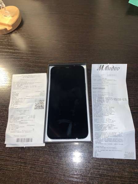 IPhone 12 Pro Max 256 гарантия/чек в Москве