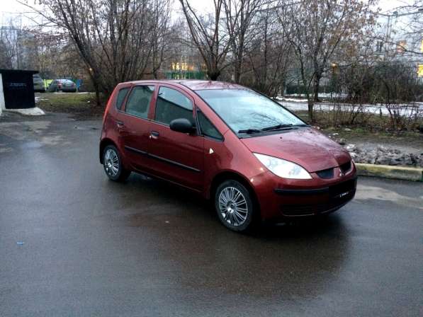 Mitsubishi, Colt, продажа в Красногорске в Красногорске фото 12