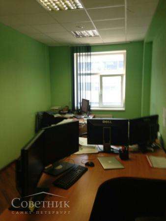 Аренда коммерч. недв-ть, Приморский р-н, Коломяжский пр-кт, 18 в Санкт-Петербурге фото 11