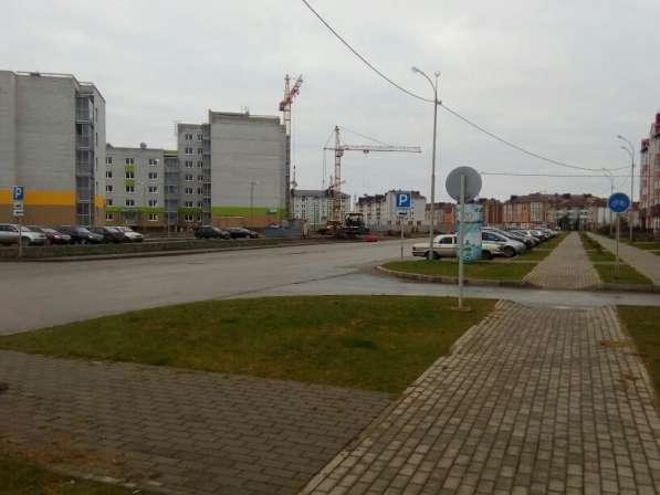 Продаю торговое помещение 380 кв. м. с арендаторами в Великом Новгороде фото 12