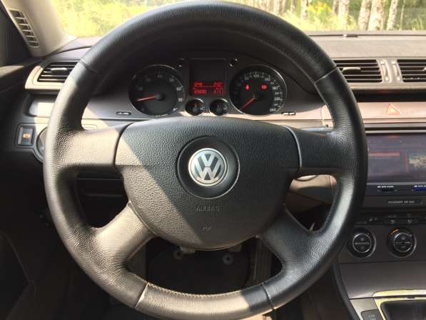Volkswagen, Passat, продажа в Рязани в Рязани фото 5