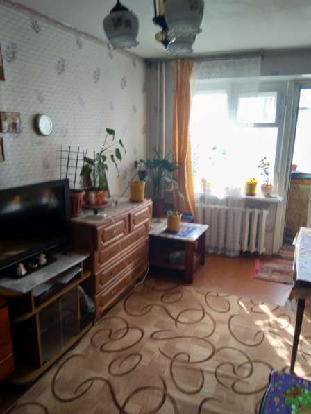 Г. Волгоград Продается трех комнатная квартира 56 м. кв в Волгограде фото 4
