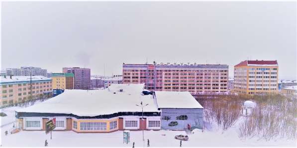 Сдам 2-комн. квартиру в центре в Воркуте фото 10