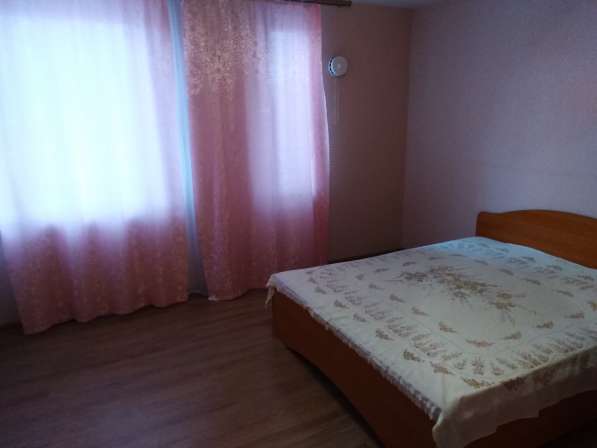 Сдам 2-комнатную квартиру в Новосибирске фото 9