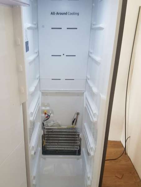 Ремонт холодильников на дому в Москве фото 8