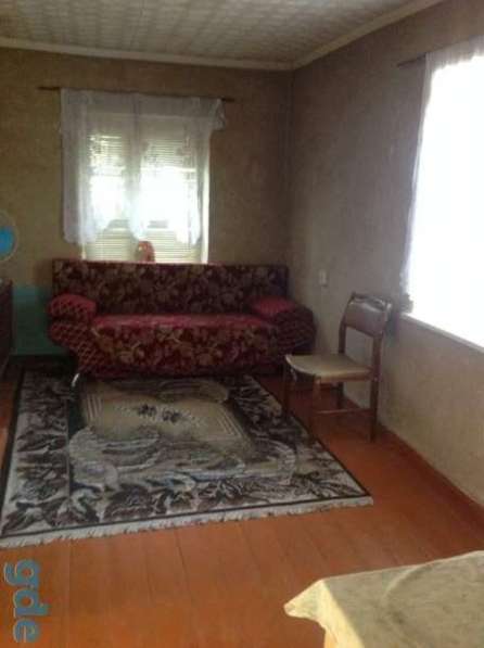 Продается дом 50 м² на участке 12 сот. Крым, с. Маловидное в Бахчисарае фото 3