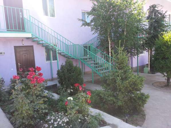 Продается гостиничный комплекс «Ностальжи» на Иссык-Куле в фото 15