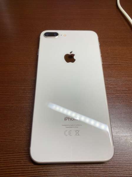 IPhone 8 Plus 64 gb в Саратове фото 11