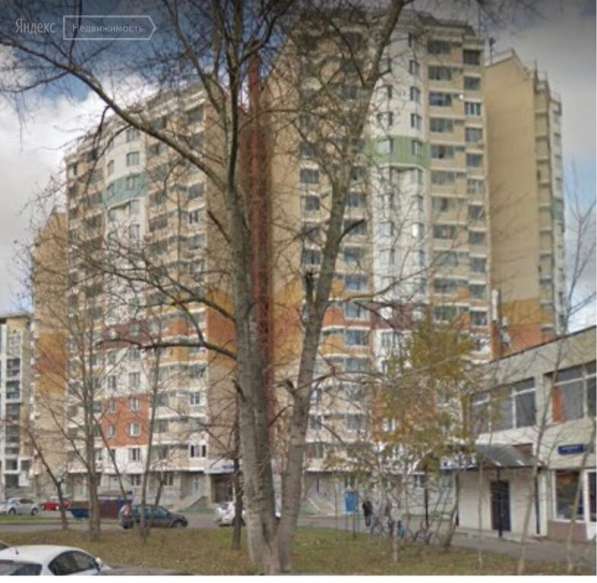 Продам каартиру в Москве