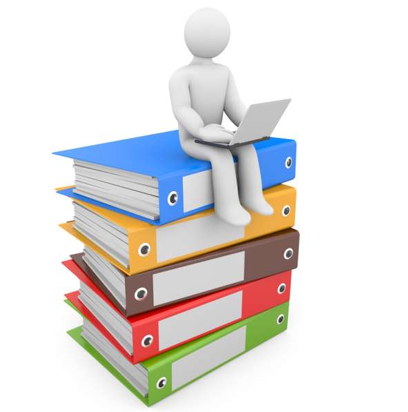 Пoмощник документоведа