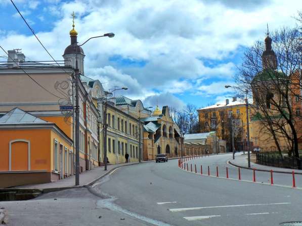 Индивидуальные экскурсии по Смоленску в Смоленске фото 6