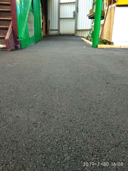 АСФАЛЬТИРОВАНИЕ-БЛАГОУСТРОЙСТВО в Георгиевске фото 7