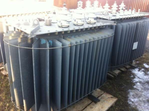 Трансформаторы