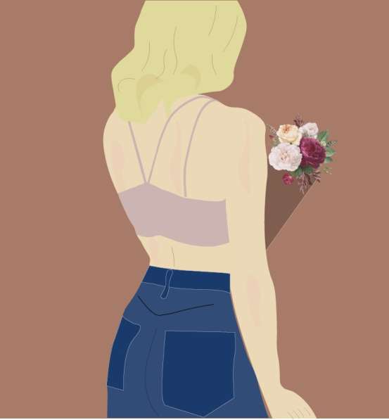 Дизайнер иллюстрациий??♀️ в Киржаче фото 3