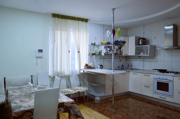 Дом хостел апартаменты в Симферополе фото 8