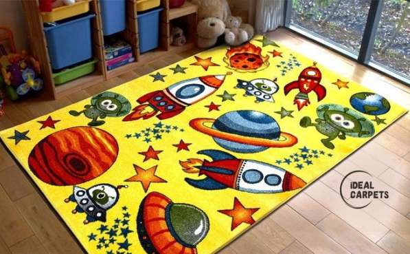 Турецькі килими та килимки до вашої оселі у Хмельницькому в фото 3