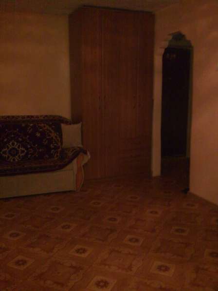 1-комнатная квартира, проспект Санкибай Батыра — Район Типог в фото 6