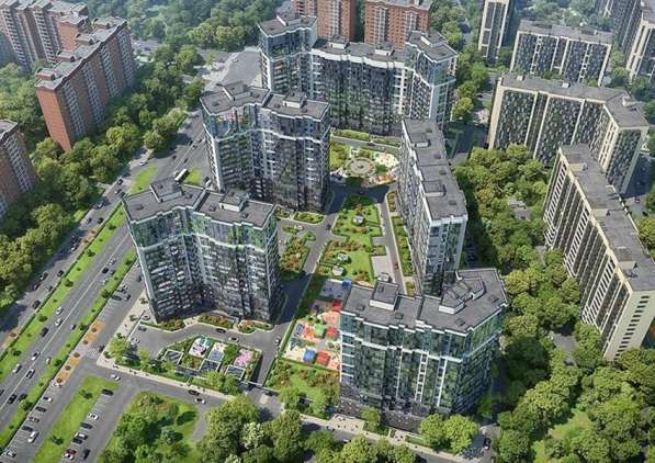 Продам двухкомнатную квартиру в Волгоград.Жилая площадь 50,54 кв.м.Этаж 15. в Волгограде фото 4