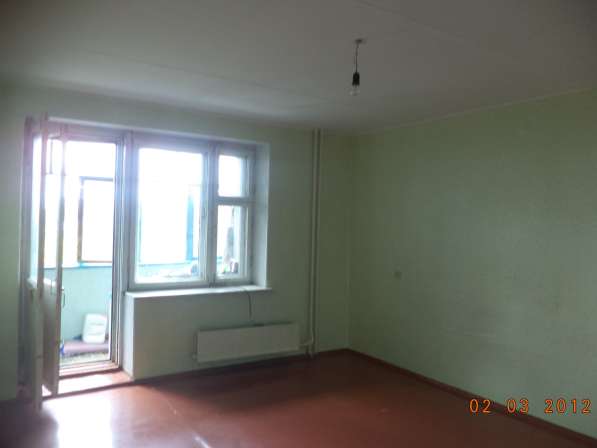 Продам 2-х комнатную квартиру на Гайве по ул. Карбышева 40