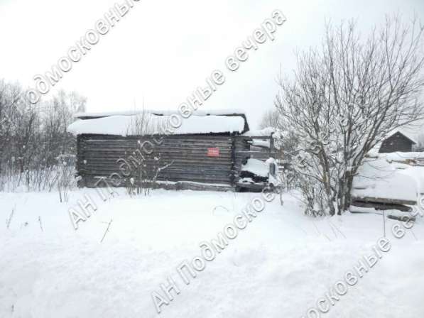 realty_mapper3.plot_in_locationПлощадь 13.20 сот.Есть Электричество, Газ. в Москве фото 12