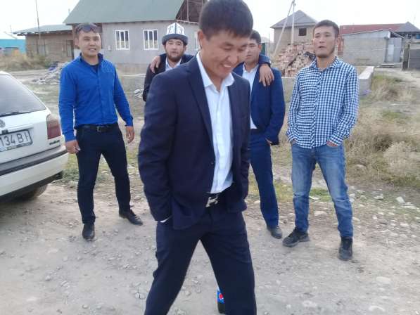 Мика, 28 лет, хочет пообщаться в Южно-Сахалинске