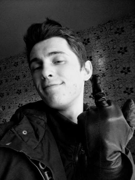 Ищю девушку для общения в Улан-Удэ фото 3