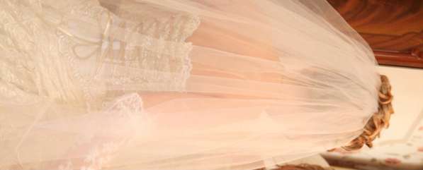 Продам Свадебное платье в Старом Осколе фото 13