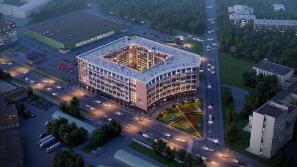 Продаю 2-х квартиру от СОБСТВЕННИКА в Санкт-Петербурге фото 22