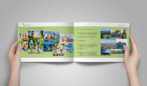 Дизайн и верстка сложных проектов - книги, журналы, каталоги в Владивостоке