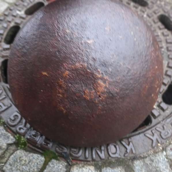 Находки времен Второй Мировой в Калининграде фото 33