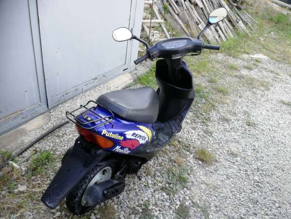 Продам Honda Dio AF 34 в Геленджике фото 14