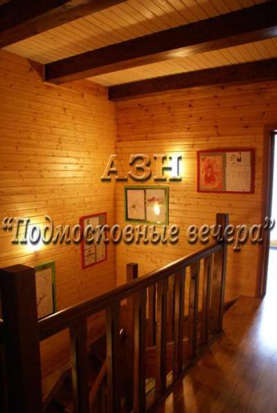 Продам дом в Москва.Жилая площадь 300 кв.м.Есть Электричество. в Москве фото 20