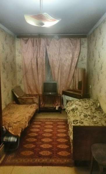 Сдам 3- х комнатную квартиру в Воронеже фото 7