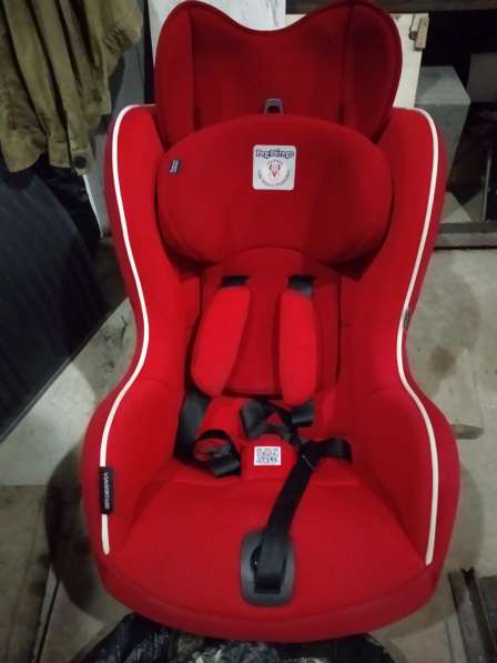 Продается детское кресло в базовой комплектации в Нальчике