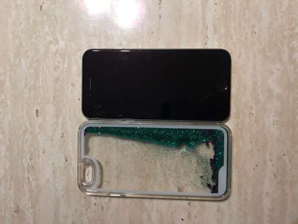 Продам айфон 6