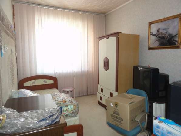 Продам 4-х комнатную квартиру 114, 2 кв. м. в 2-х уровня в Магадане фото 3