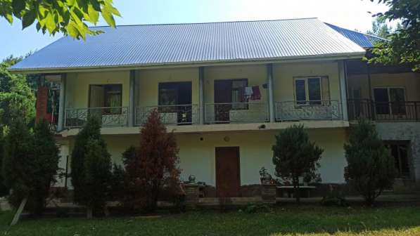 Продается жилой дом с гостевыми номерами на Чёрном море в Туапсе фото 13