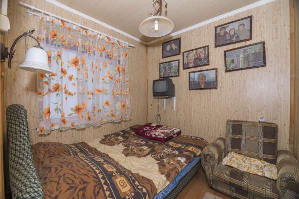 Продам дом в Уфа.Жилая площадь 40 кв.м. в Уфе фото 32