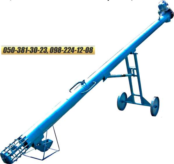 СГ Техника ПрАТ Уманьферммаш в фото 11