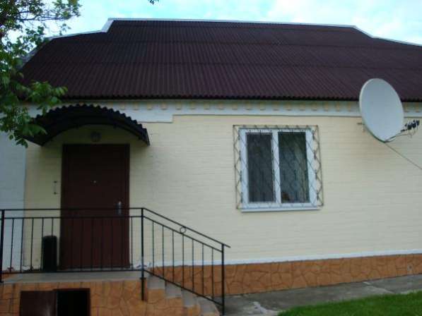 Обменяю дом в Кременчуге на квартиру в Киеве в фото 11