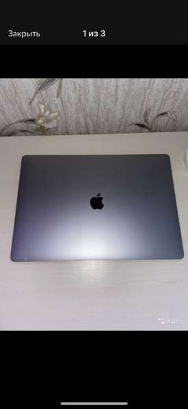 Apple MacBook Pro 16 2019 i9