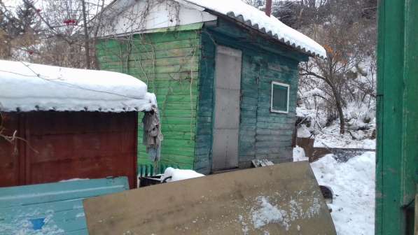 Продам дом на дачном участке в черте города в Омске фото 4