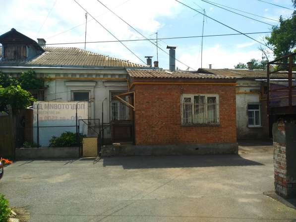 Продается 1-я квартира в центре города от собственника в Таганроге фото 12