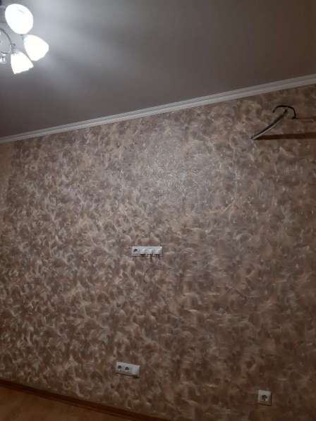 Ремонт квартир домов