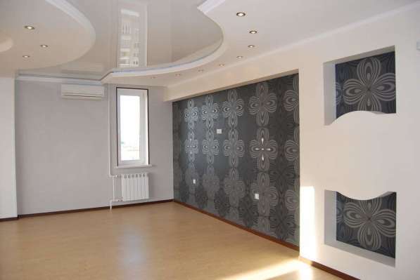 Ремонт квартир под ключ в Пензе фото 20